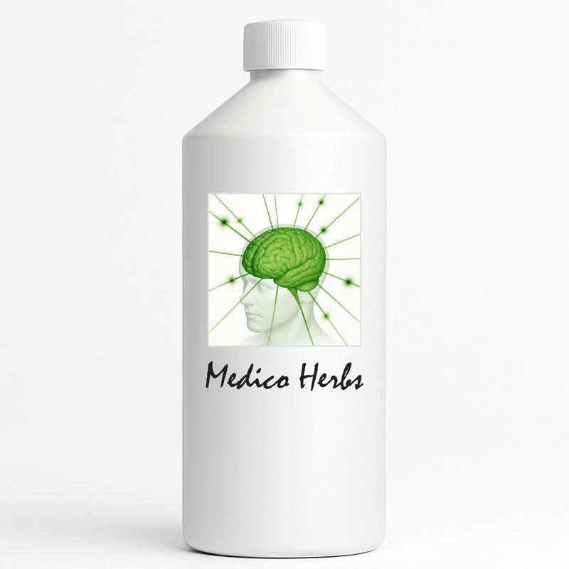 Concentrate Memory Aid 1 Litre