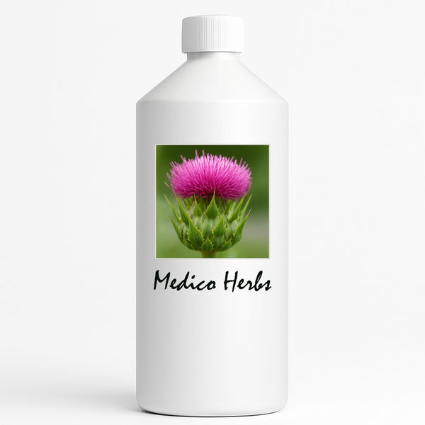 Milk Thistle (Silybum Marianum) 500ml