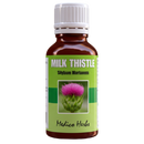 Milk Thistle Drops (Silybum Marianum) 50ml
