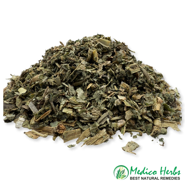 Milk Thistle Herb per Kg
