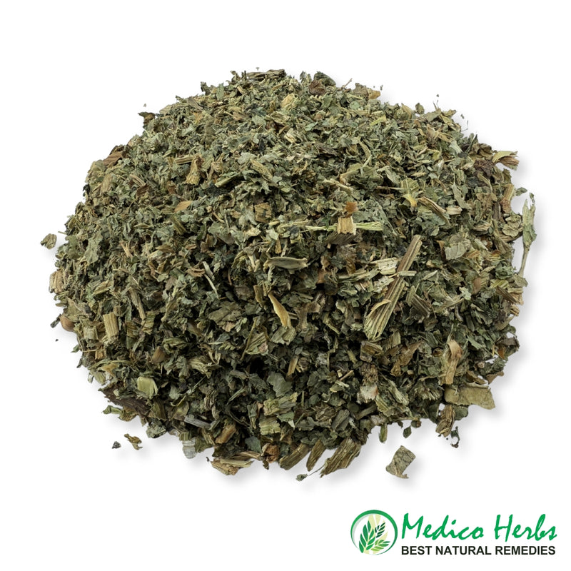 Milk Thistle Herb per Kg