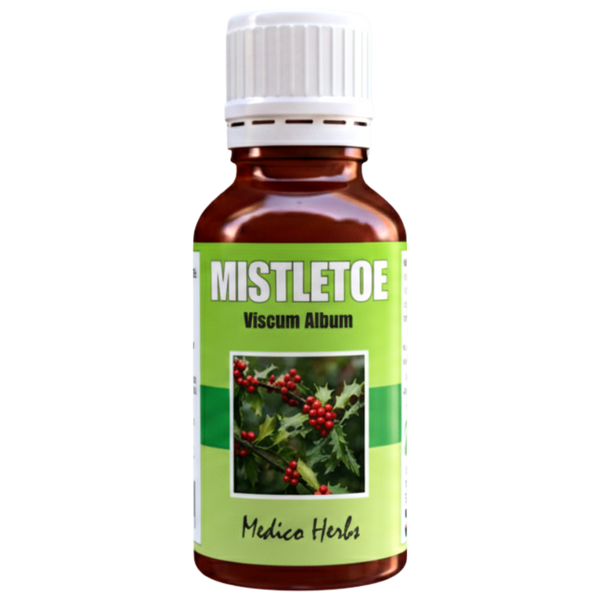 Mistletoe Drops (Viscum Album) 50ml