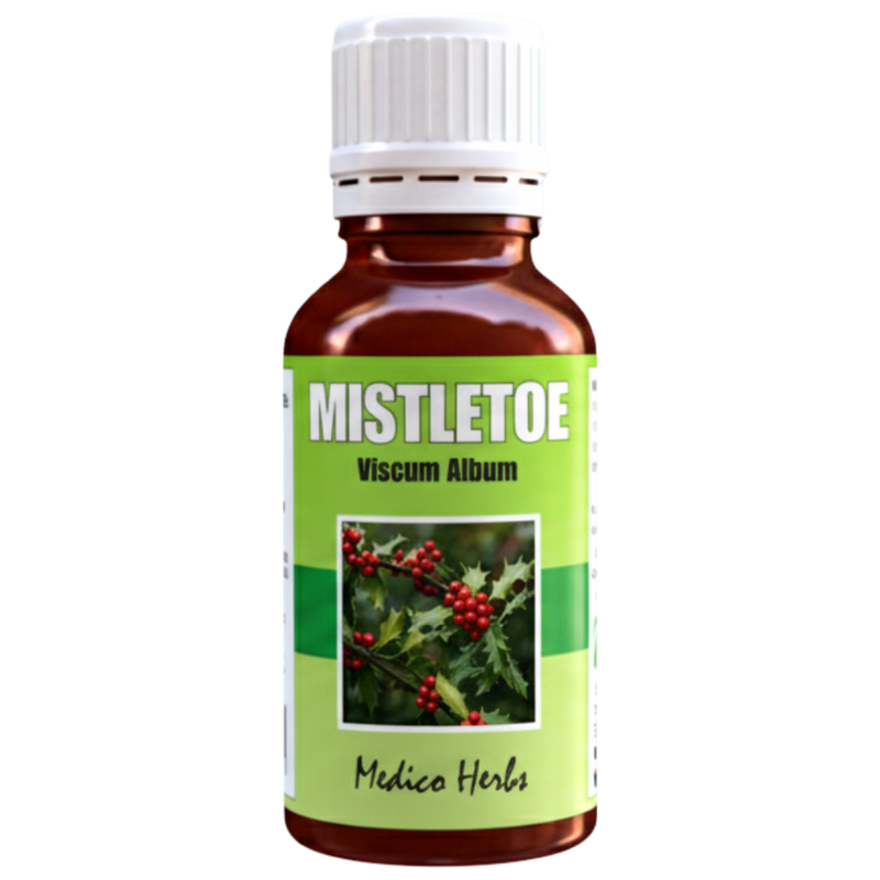 Mistletoe Drops (Viscum Album) 50ml
