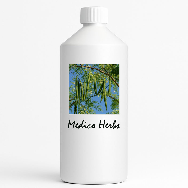 Moringa (Moringa Oleifera) 500ml