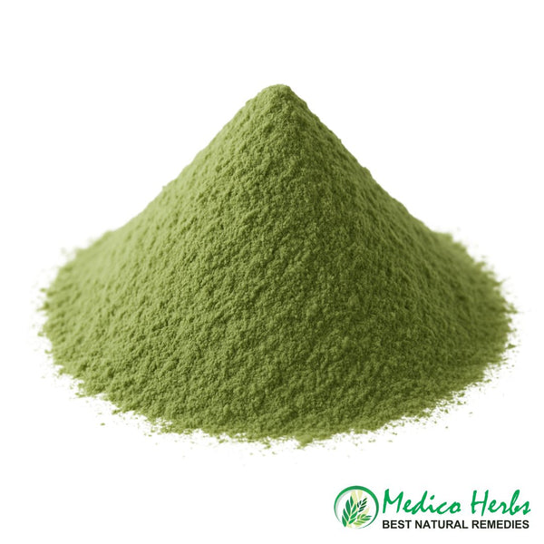 Moringa oleifera leaf 500g powder