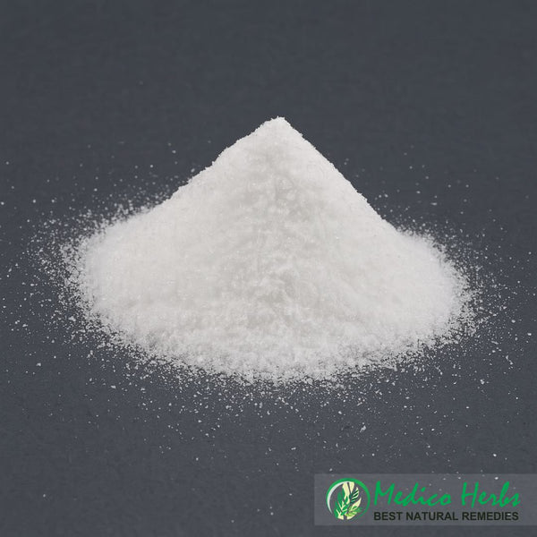 Pure MSM Distilled Crystals  Powder 1kg