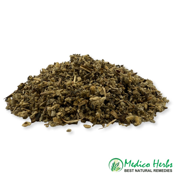 Mullein Leaves 1kg
