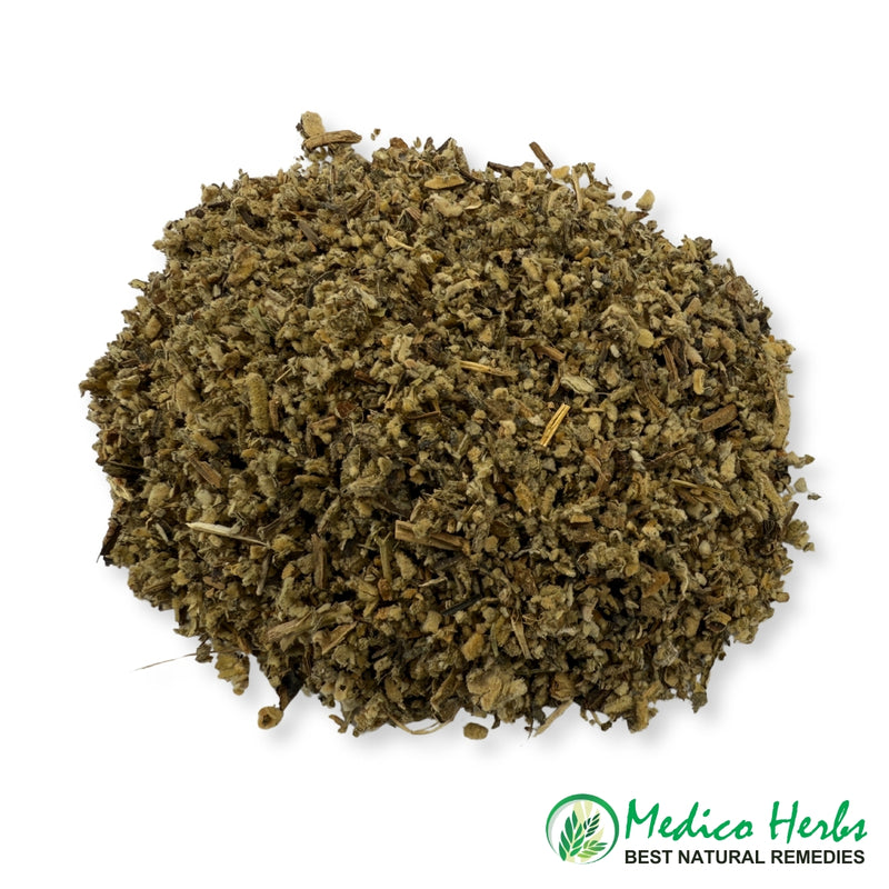 Mullein Leaves 1kg