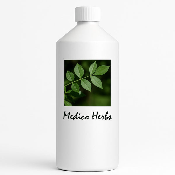 Myrrh (Commiphora Myrrha) 500ml
