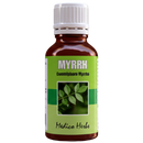 Myrrh Drops (Commiphora Myrrha) 50ml