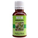 Neem Drops (Azadirachta Indica) 50ml