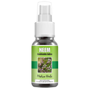 Neem Spray (Azadirachta Indica) 50ml