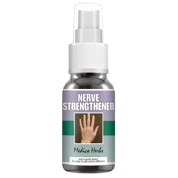 Nerve Strengthening Spray 50ml