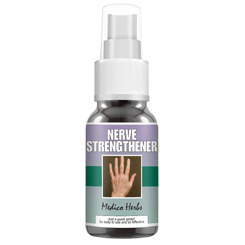 Nerve Strengthening Spray 50ml