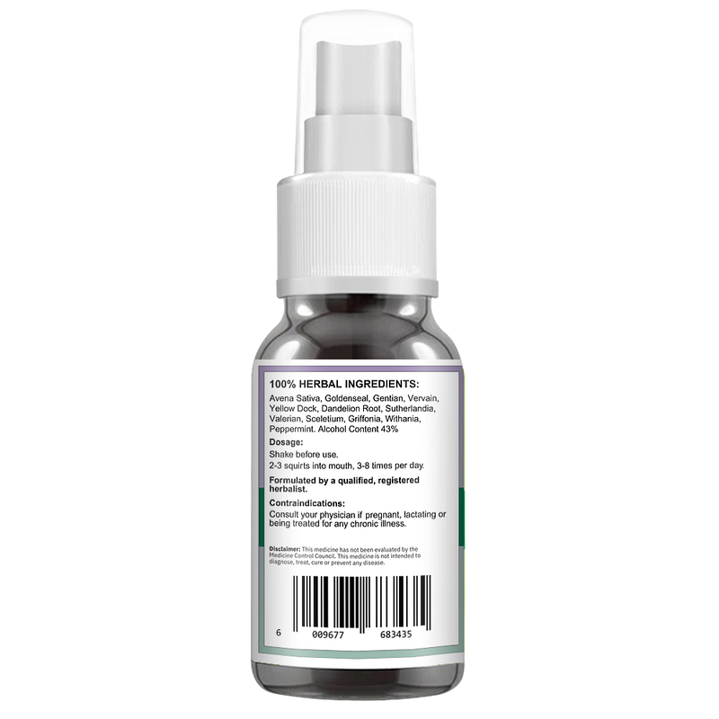 Nerve Strengthening Spray 50ml