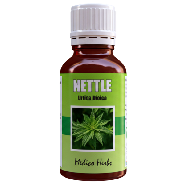 Nettle Drops (Urtica Dioica) 50ml