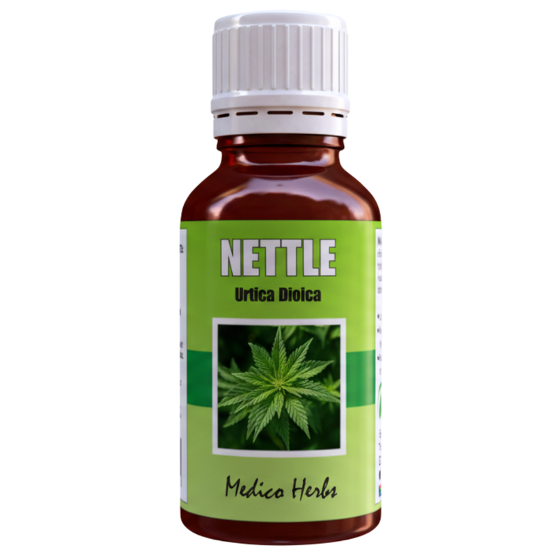 Nettle Drops (Urtica Dioica) 50ml