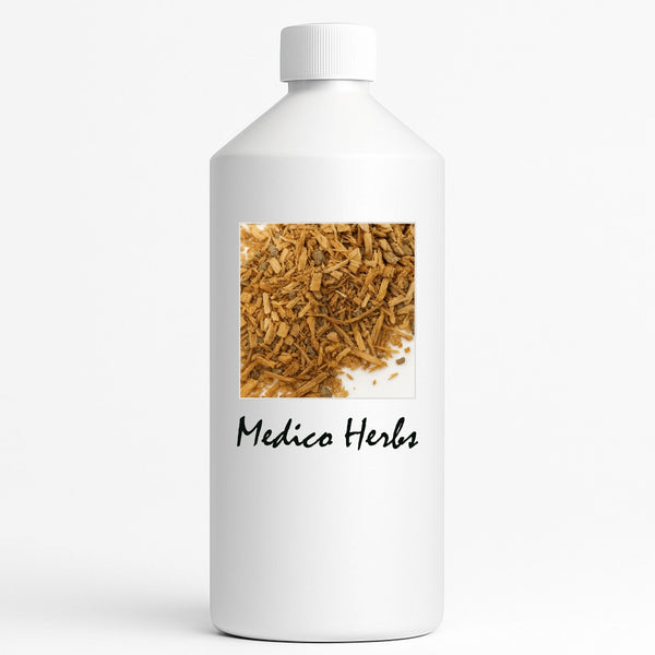 Oak Bark (Quercus Robur) 500ml