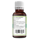 Olive Leaf Cold Pressed Drops (Olea Europaea) 50ml