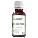 Olive Leaf Cold Pressed Drops (Olea Europaea) 50ml