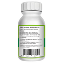 Organic Spirulina 90 x 250mg Capsules