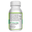 Organic Spirulina 90 x 250mg Capsules