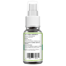 Ginseng Spray (Panax Ginseng) 50ml