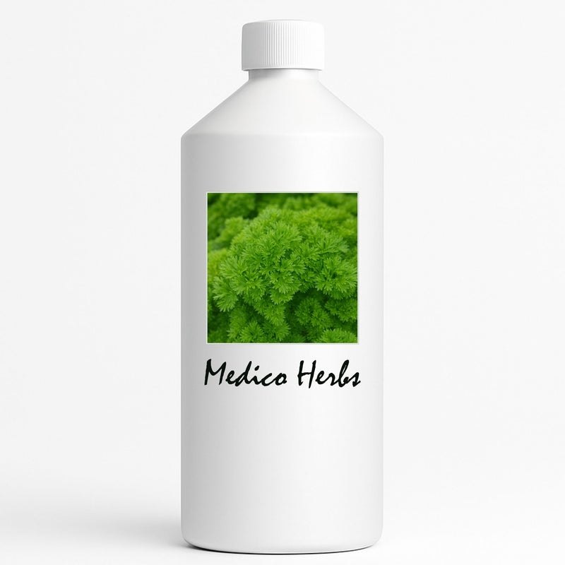 Parsley (Petroselinum Crispum) 500ml