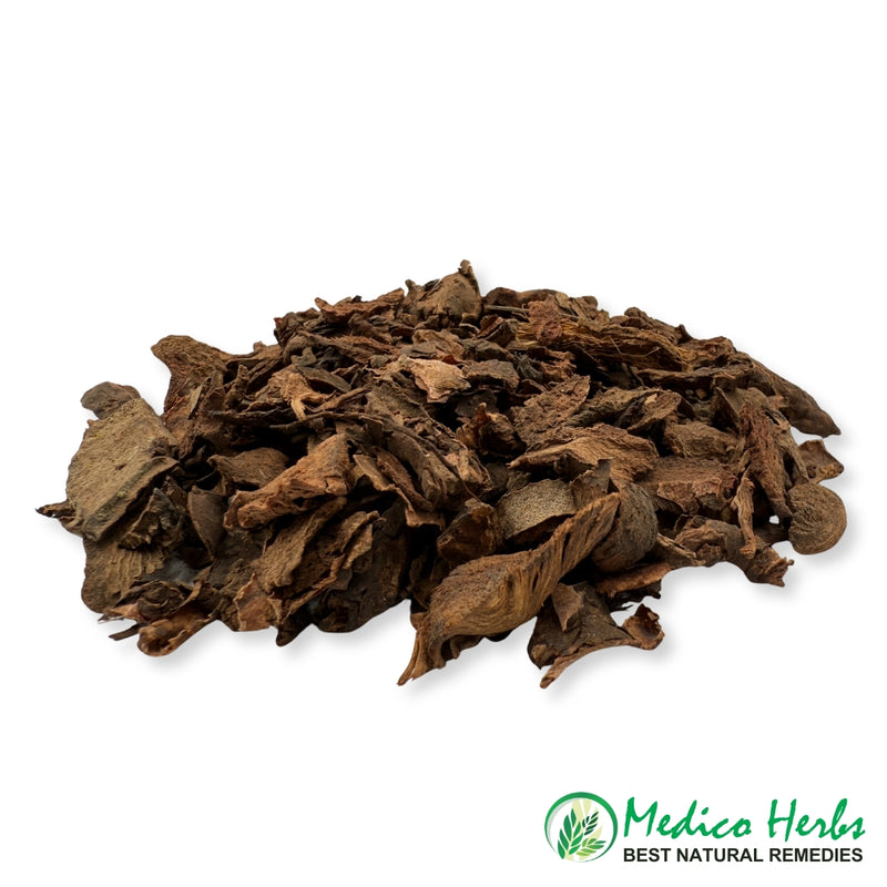 Pelargonium Sidoides 10 kg Bulk Dried Herb