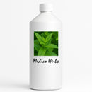 Peppermint (Mentha Piperita) 500ml