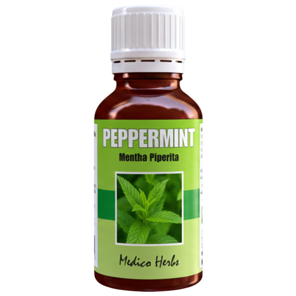 Peppermint Drops (Mentha Piperita) 50ml