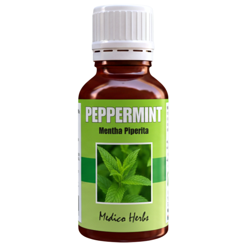 Peppermint Drops (Mentha Piperita) 50ml