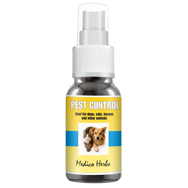 Pest Control Spray 50ml