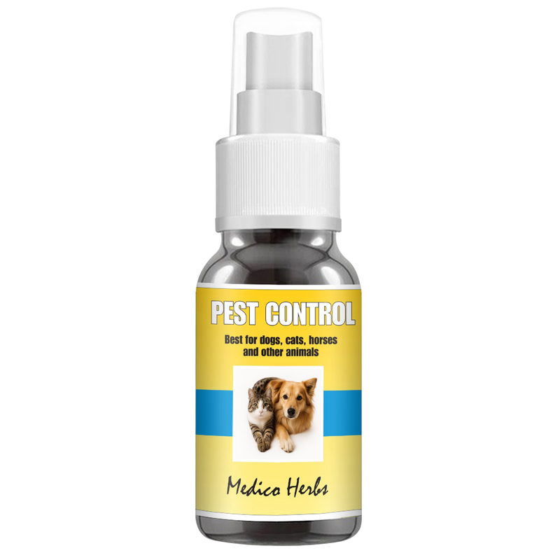 Pest Control Spray 50ml