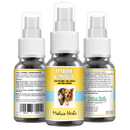 Pet Bone & Muscle Spray 50ml