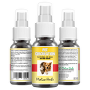 Pet Circulation Spray 50ml