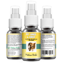 Pet Lungs & Chest Spray 50ml