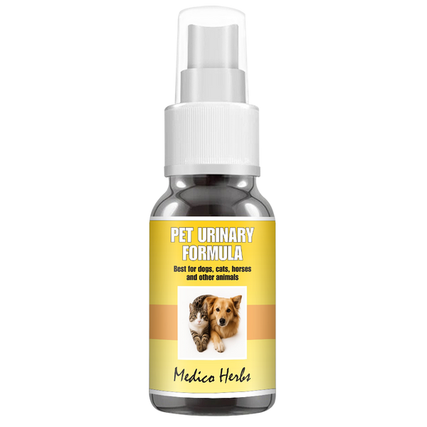 Pet Urinary Formula Spray 50ml