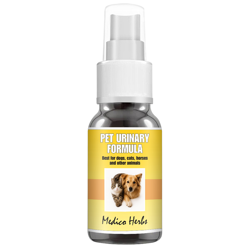 Pet Urinary Formula Spray 50ml
