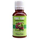 Poke Root Drops (Phytolacca Decandra) 50ml