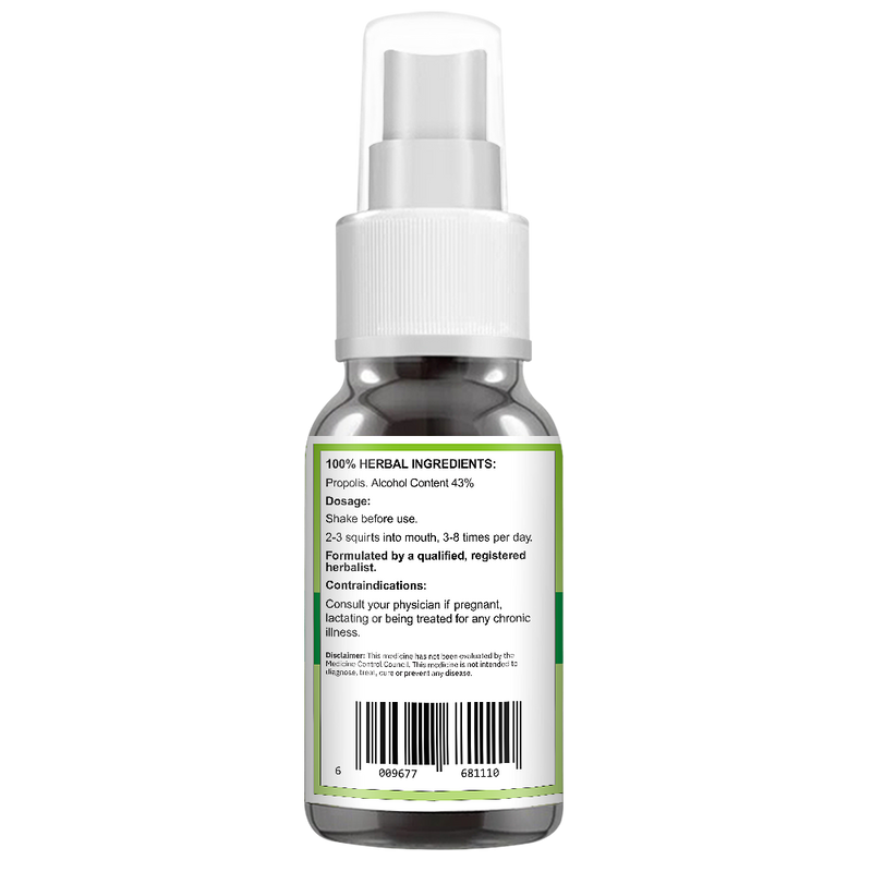 Propolis Spray 50ml