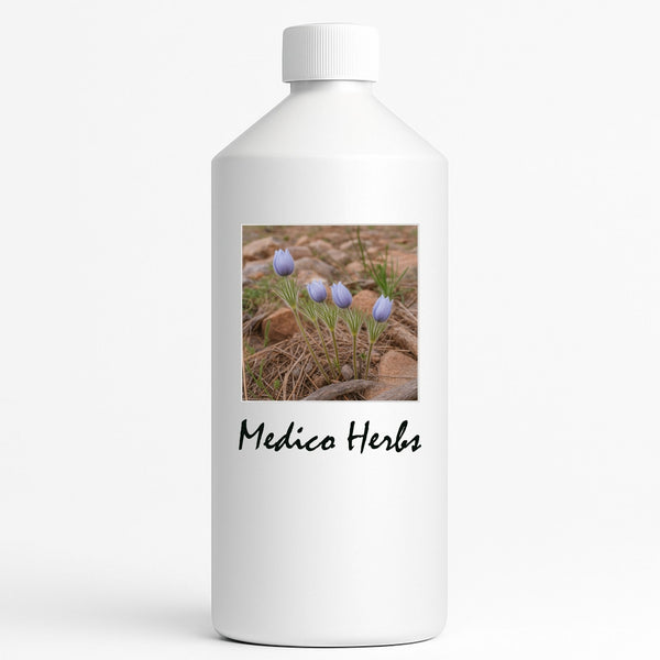 Pulsatilla (Anemone Patens) 500ml