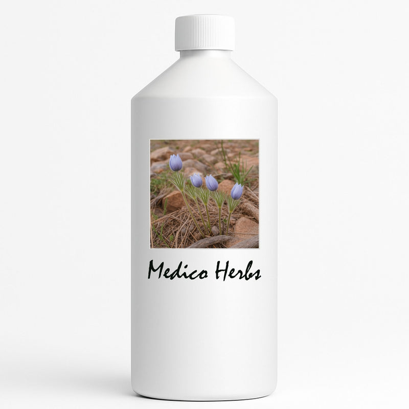 Pulsatilla (Anemone Patens) 500ml