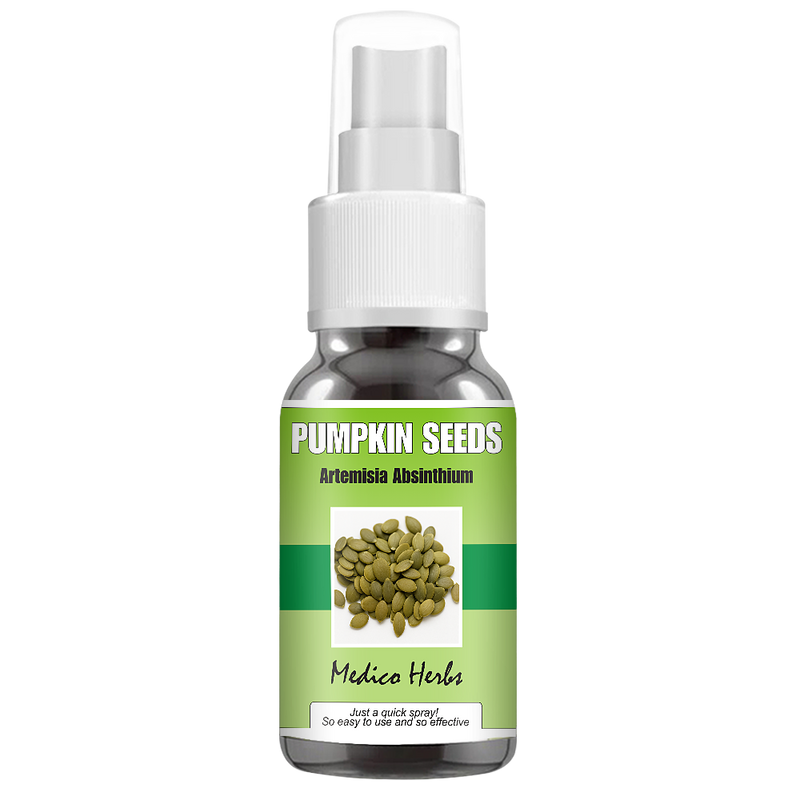 Pumpkin Seeds Spray 50ml
