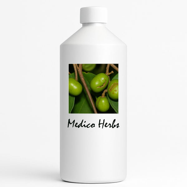 Pygeum (Pygeum Africanum) 500ml