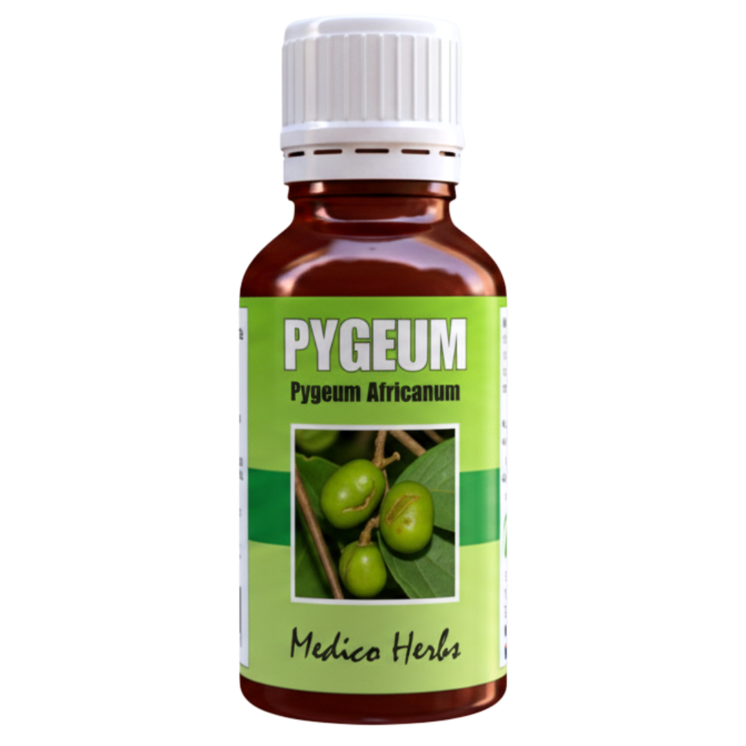 Pygeum