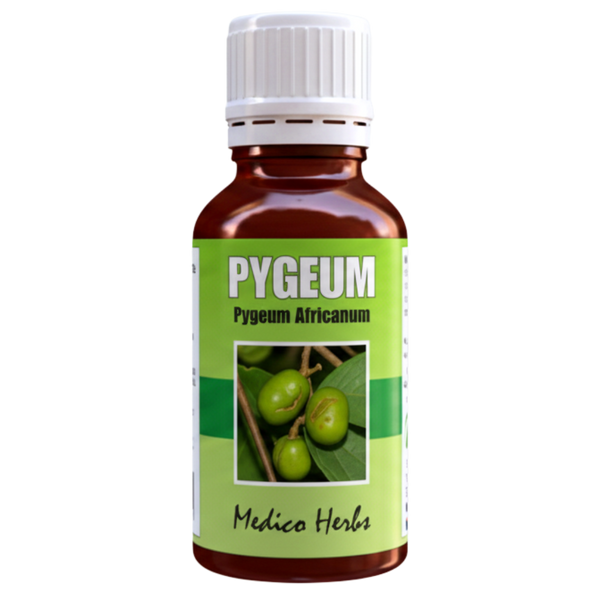 Pygeum (Pygeum Africanum) Drops 50ml