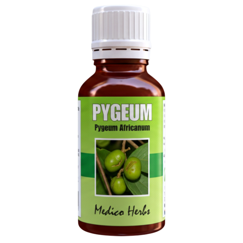 Pygeum (Pygeum Africanum) Drops 50ml