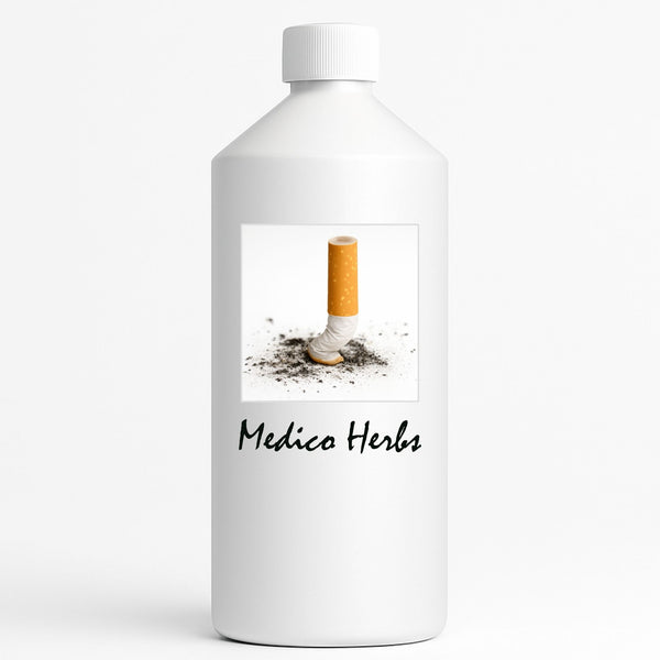 Quit Smoking 1 Litre