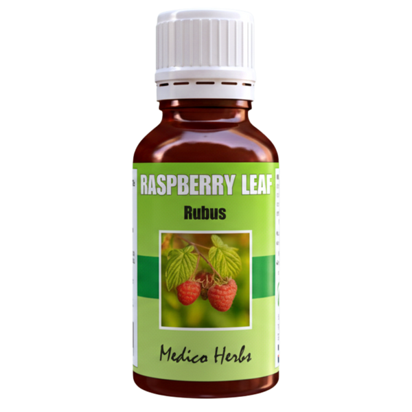 Raspberry Drops (Rubus) 50ml
